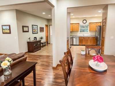 Home For Sale in Highlandville, Missouri