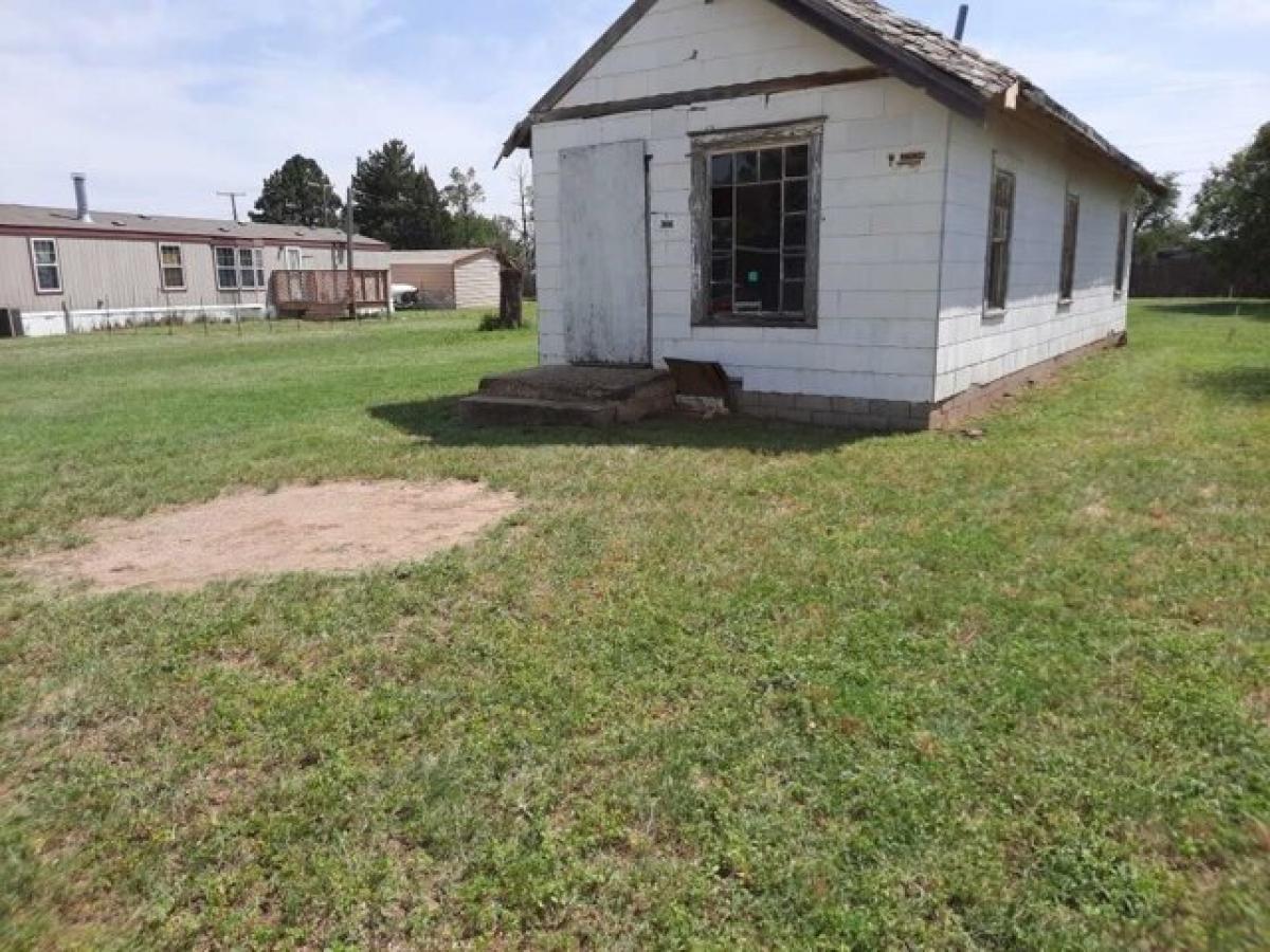 Picture of Home For Sale in Fritch, Texas, United States