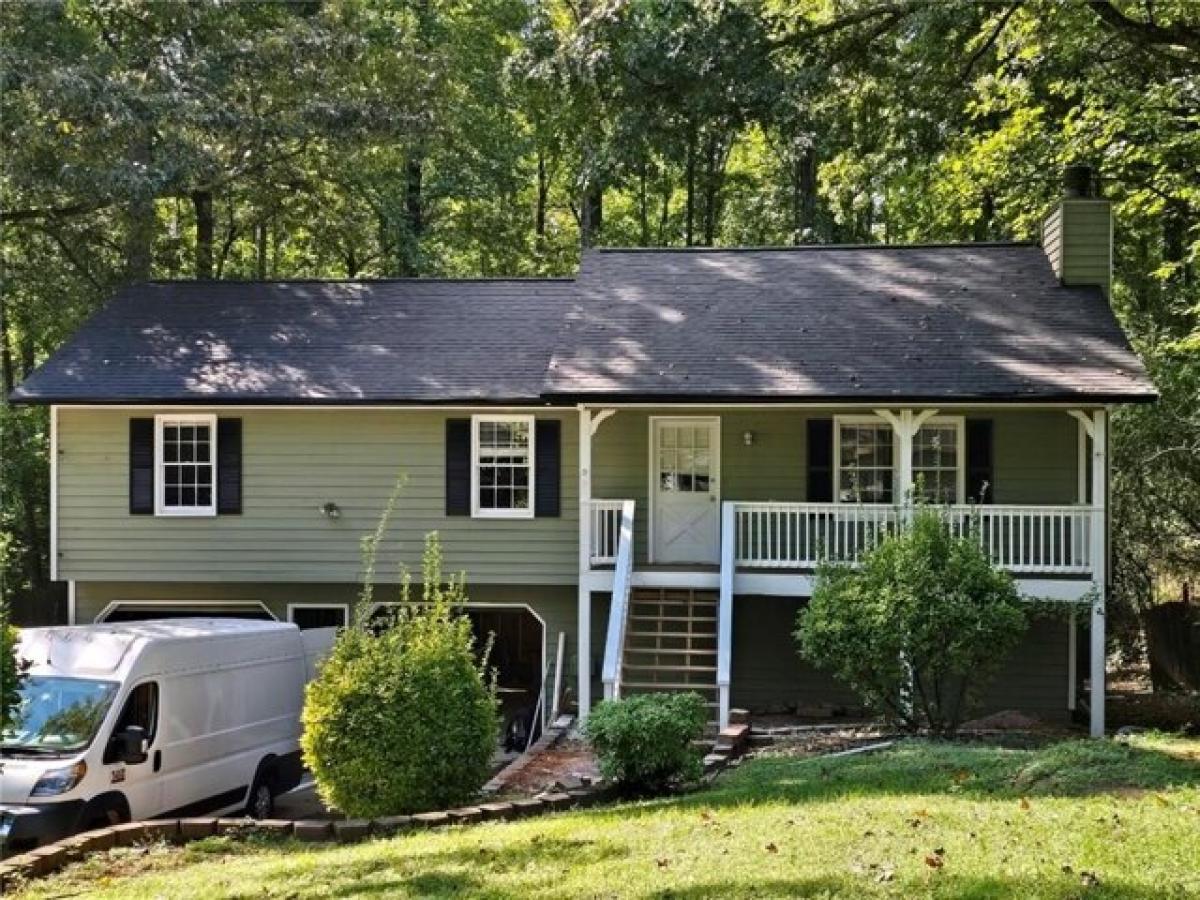 Picture of Home For Sale in Acworth, Georgia, United States