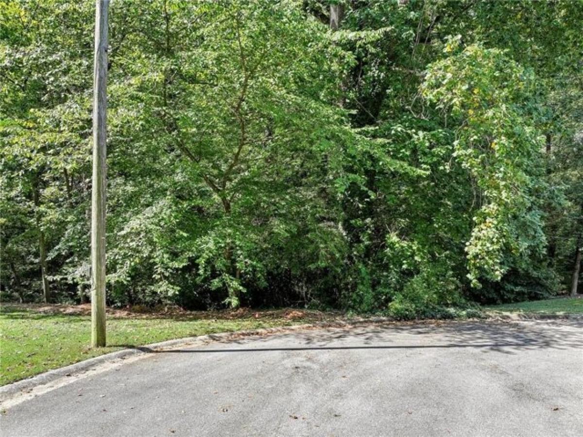 Picture of Residential Land For Sale in Smyrna, Georgia, United States