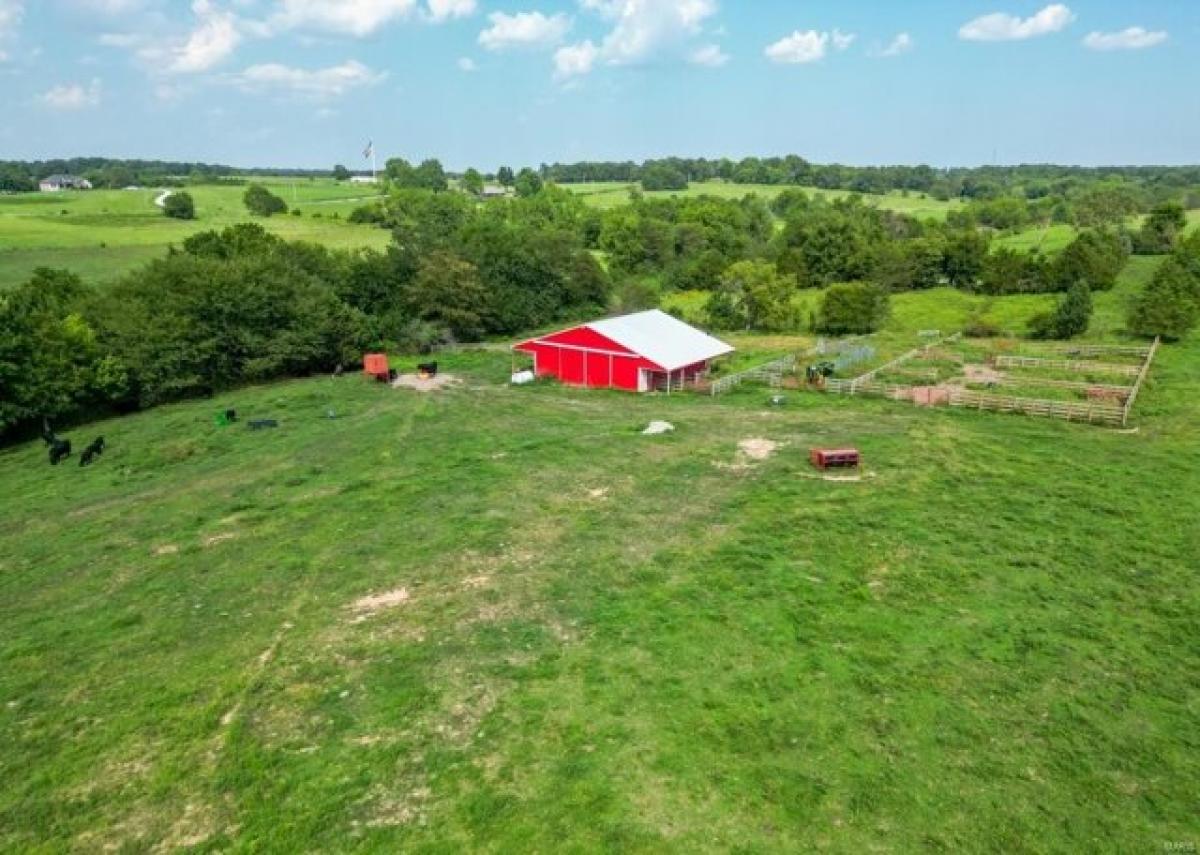 Picture of Residential Land For Sale in Lebanon, Missouri, United States