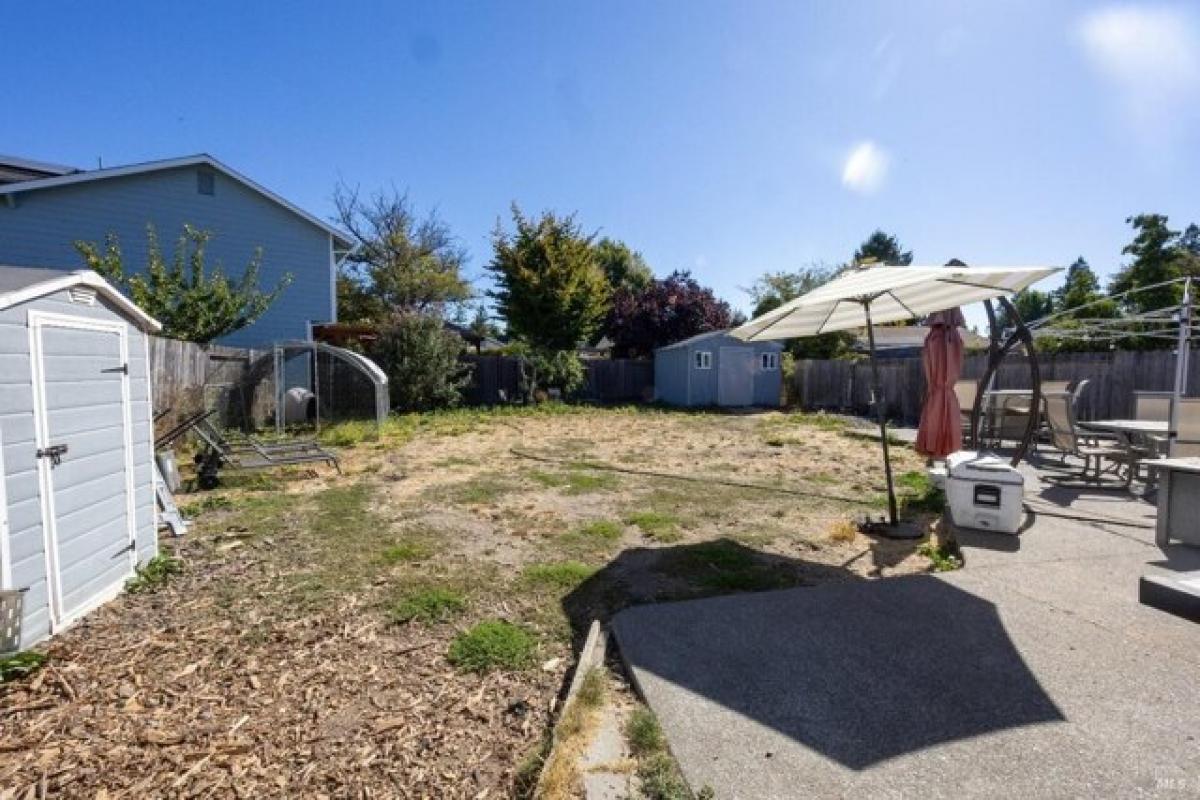 Picture of Home For Sale in Rohnert Park, California, United States