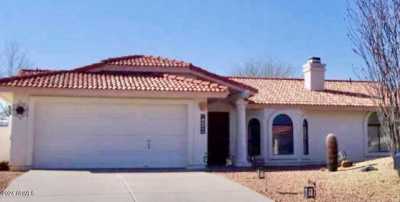 Home For Sale in Fountain Hills, Arizona