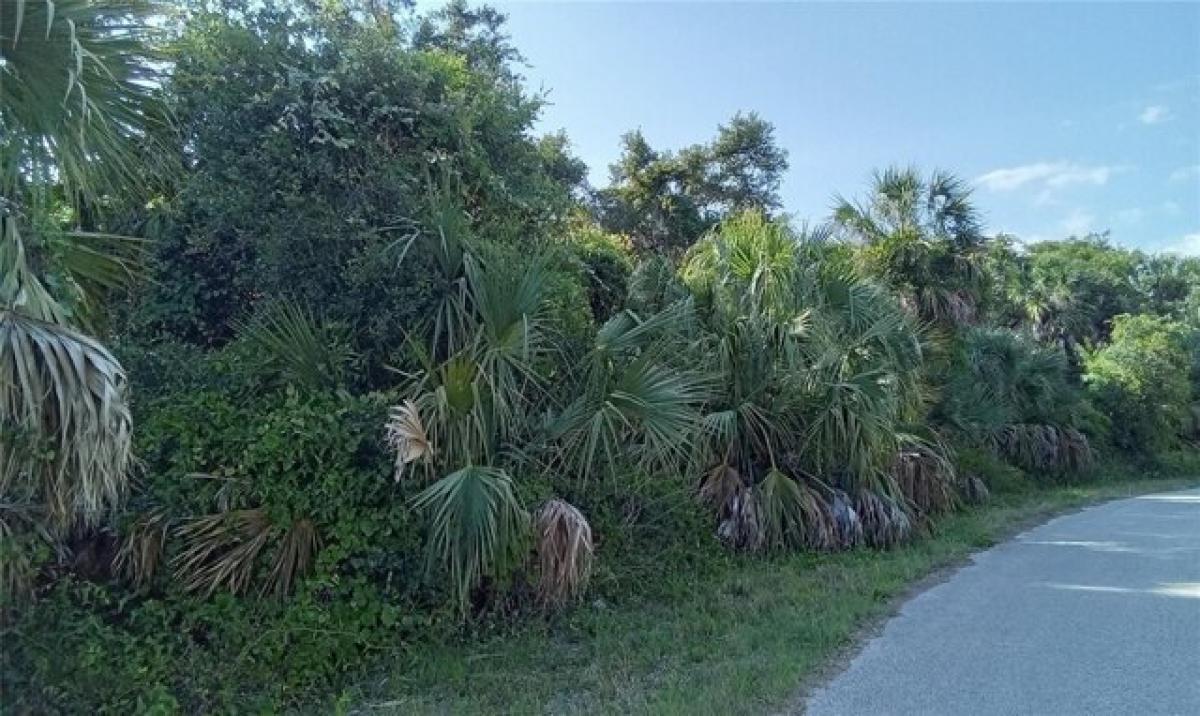 Picture of Residential Land For Sale in North Port, Florida, United States