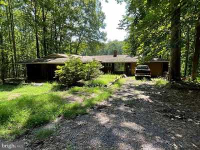 Home For Sale in Culpeper, Virginia