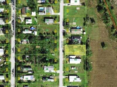 Residential Land For Sale in Punta Gorda, Florida