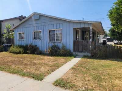 Home For Sale in Pico Rivera, California