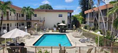 Home For Rent in Hallandale Beach, Florida