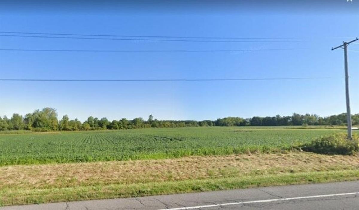 Picture of Residential Land For Sale in Ovid, New York, United States