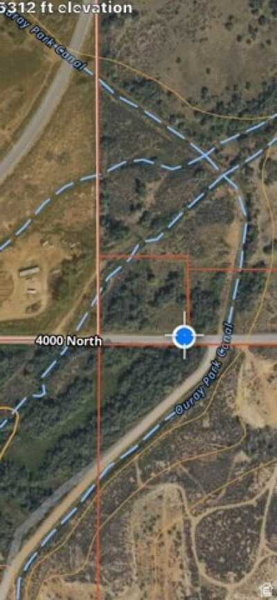 Residential Land For Sale in Lapoint, Utah