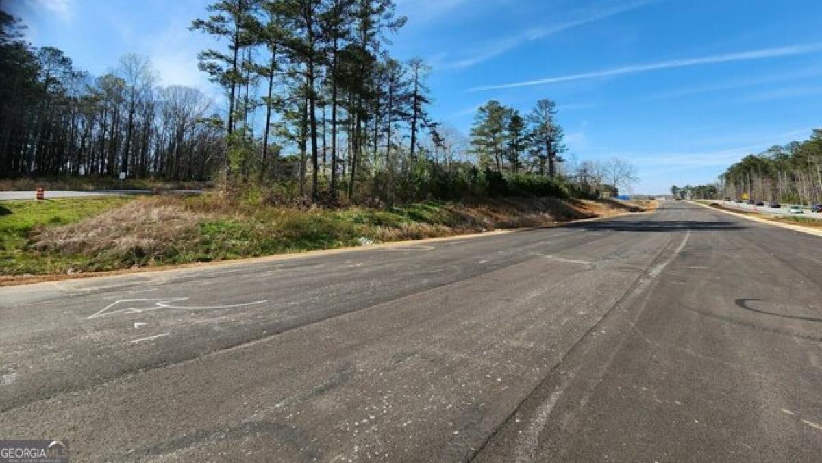 Picture of Residential Land For Sale in Douglasville, Georgia, United States