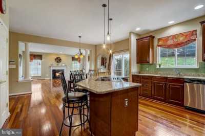 Home For Sale in Perry Hall, Maryland