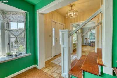 Home For Sale in Coquille, Oregon