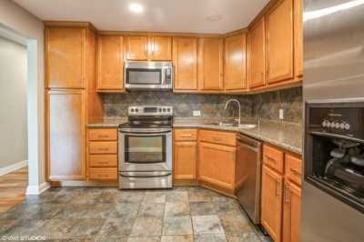 Home For Sale in Wheaton, Illinois