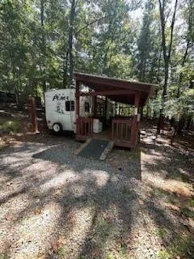 Home For Sale in Ellijay, Georgia