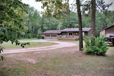 Home For Sale in Pine River, Minnesota