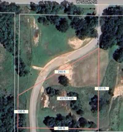 Residential Land For Sale in Pauls Valley, Oklahoma