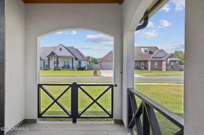 Home For Sale in Carencro, Louisiana