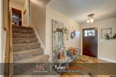 Home For Sale in Casper, Wyoming