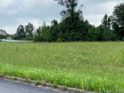 Residential Land For Sale in New Salisbury, Indiana