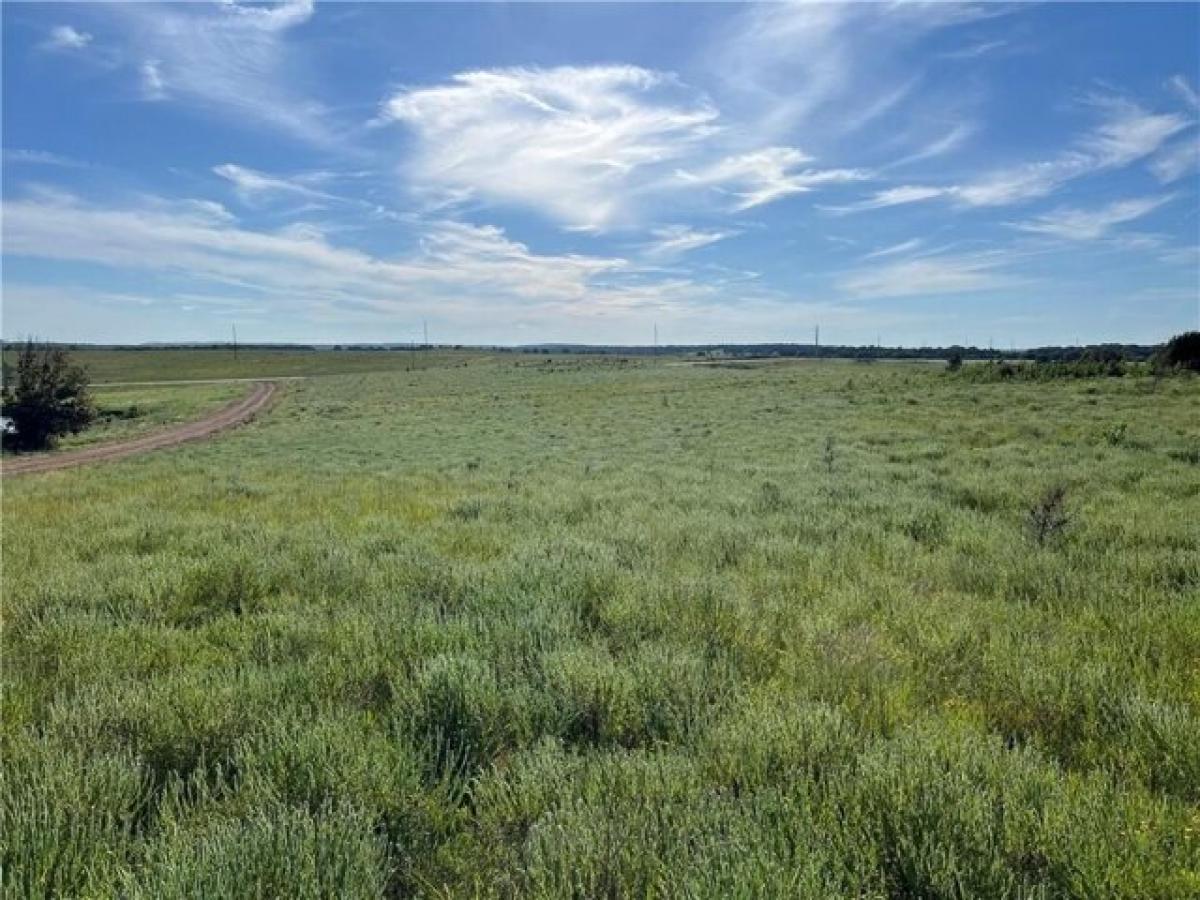 Picture of Residential Land For Sale in Hominy, Oklahoma, United States