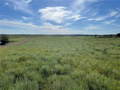 Residential Land For Sale in Hominy, Oklahoma