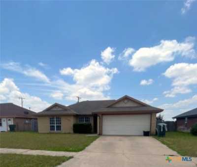 Home For Rent in Killeen, Texas