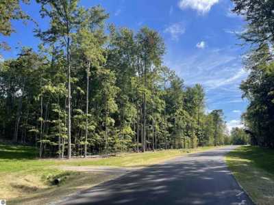 Residential Land For Sale in Kingsley, Michigan