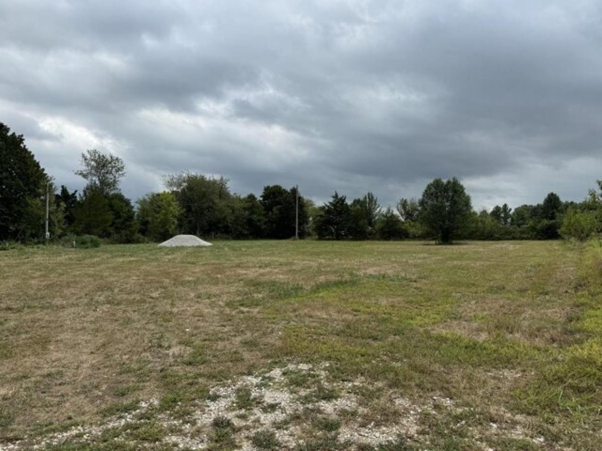 Picture of Residential Land For Sale in Bolivar, Missouri, United States