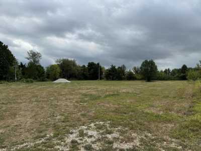 Residential Land For Sale in Bolivar, Missouri