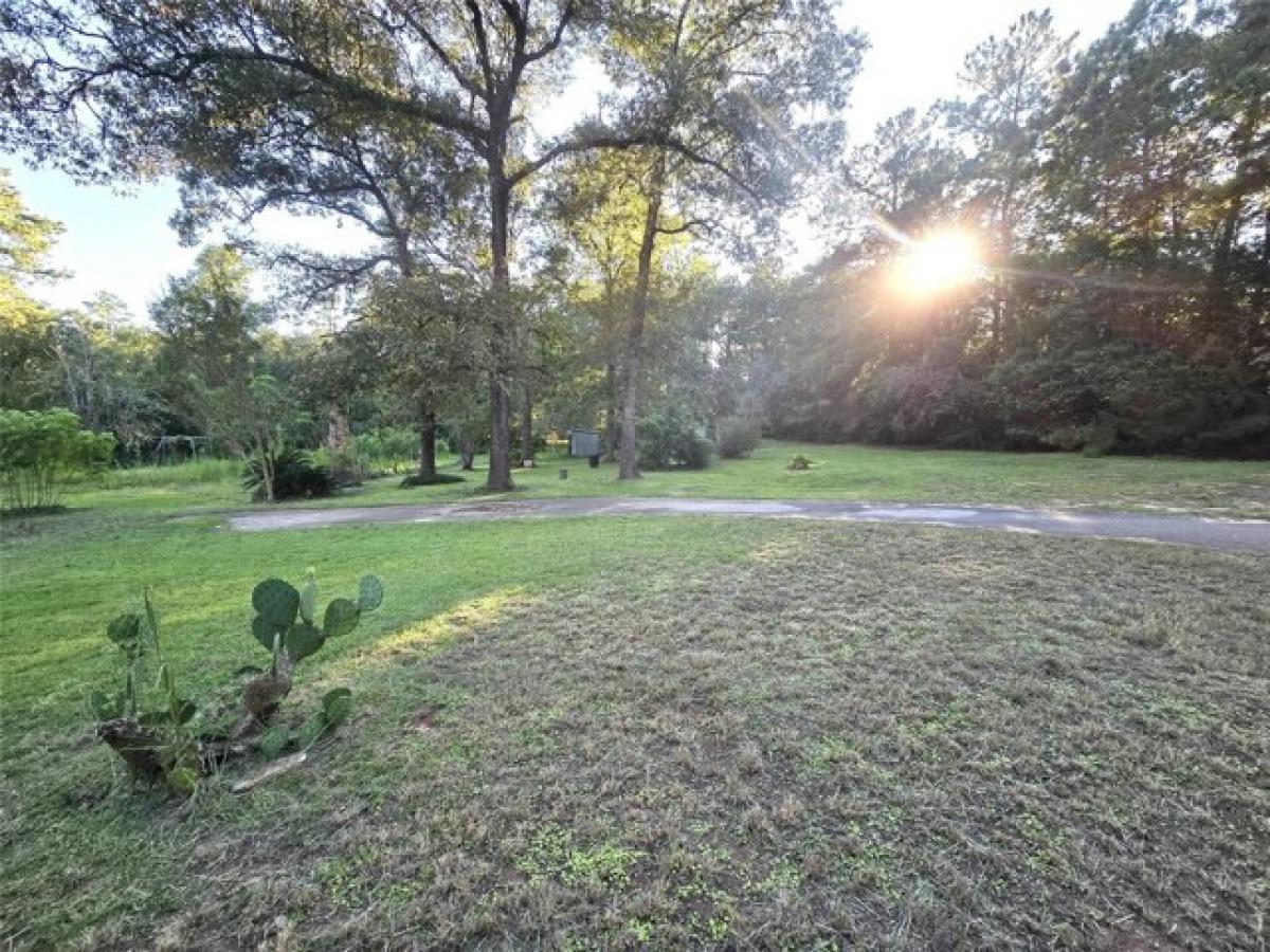 Picture of Residential Land For Sale in Livingston, Texas, United States