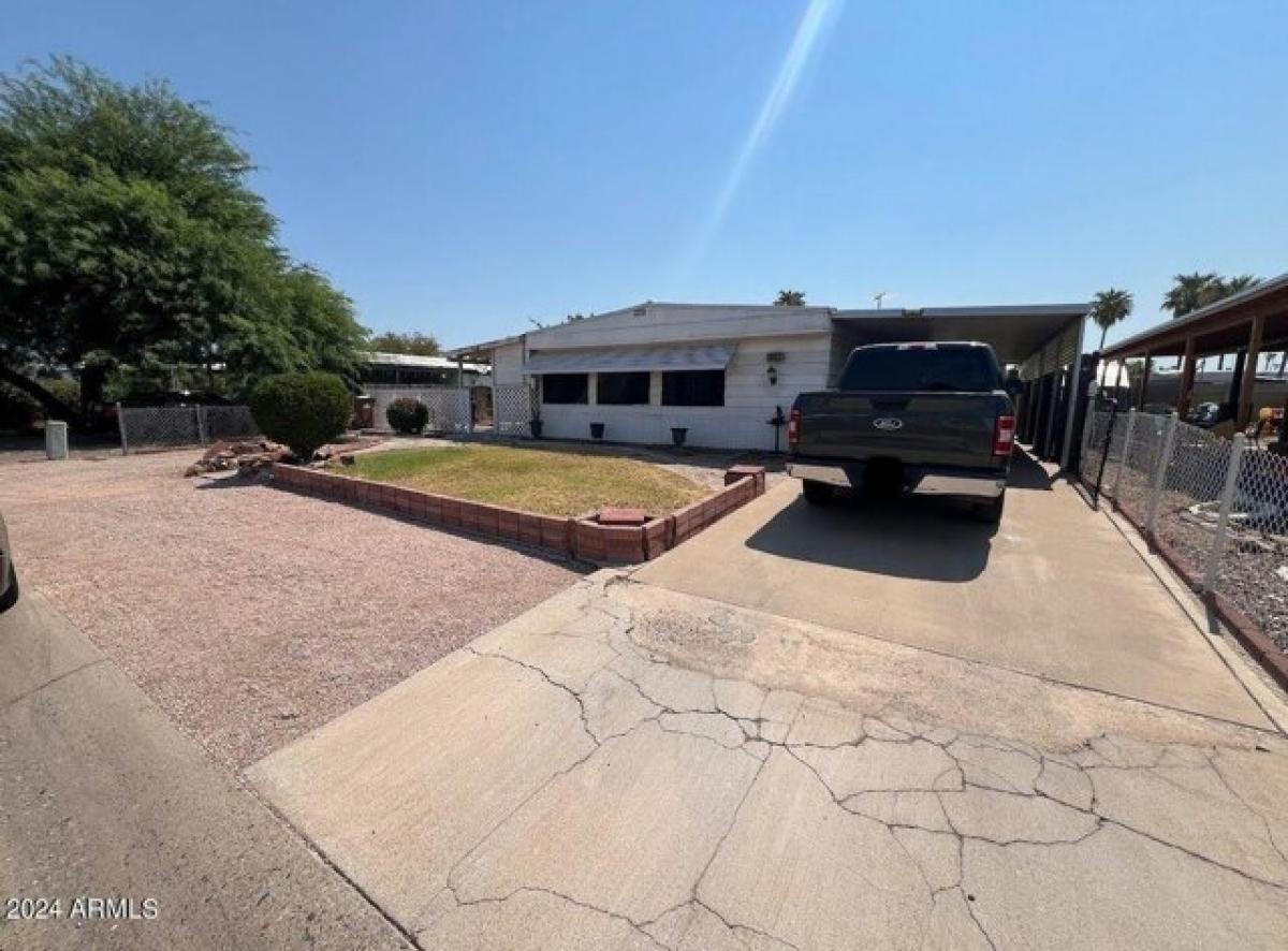 Picture of Home For Sale in Mesa, Arizona, United States