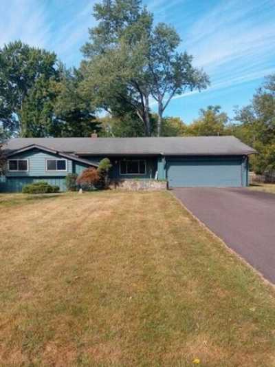 Home For Sale in Hilliard, Ohio