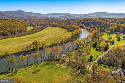 Residential Land For Sale in Front Royal, Virginia