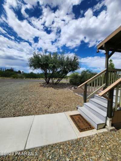 Home For Sale in Mayer, Arizona