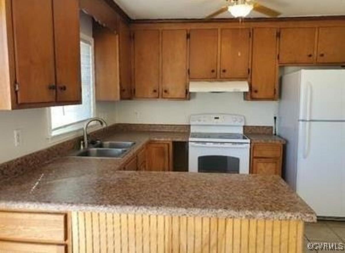 Picture of Home For Rent in Petersburg, Virginia, United States