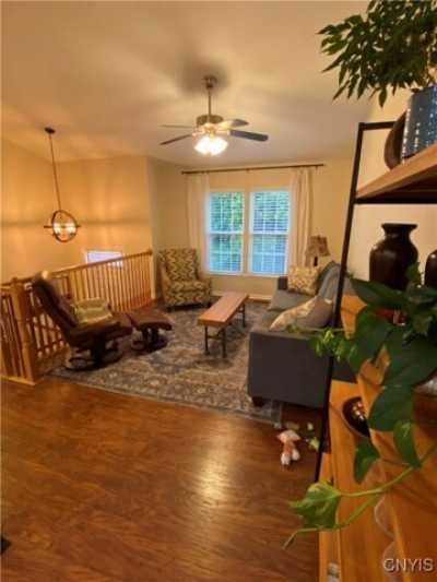 Home For Sale in Brewerton, New York