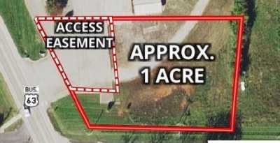 Residential Land For Sale in 