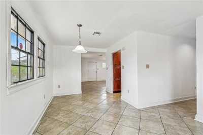 Home For Sale in New Orleans, Louisiana