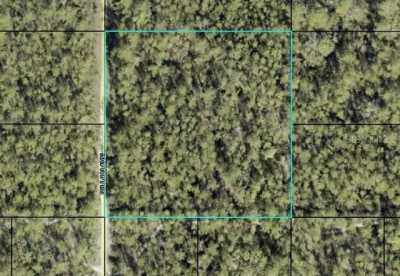 Residential Land For Sale in Hastings, Florida