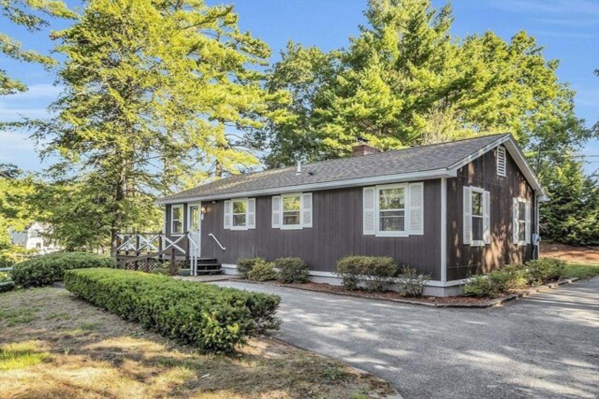 Picture of Home For Sale in Winchendon, Massachusetts, United States