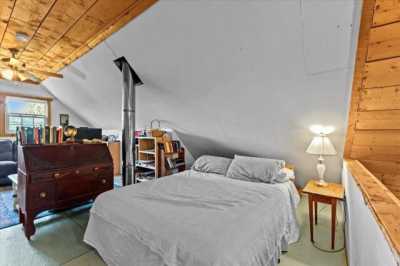 Home For Sale in Woodbury, Vermont