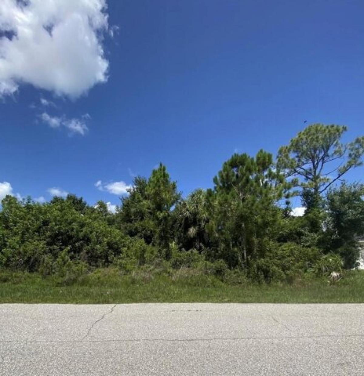 Picture of Residential Land For Sale in Englewood, Florida, United States