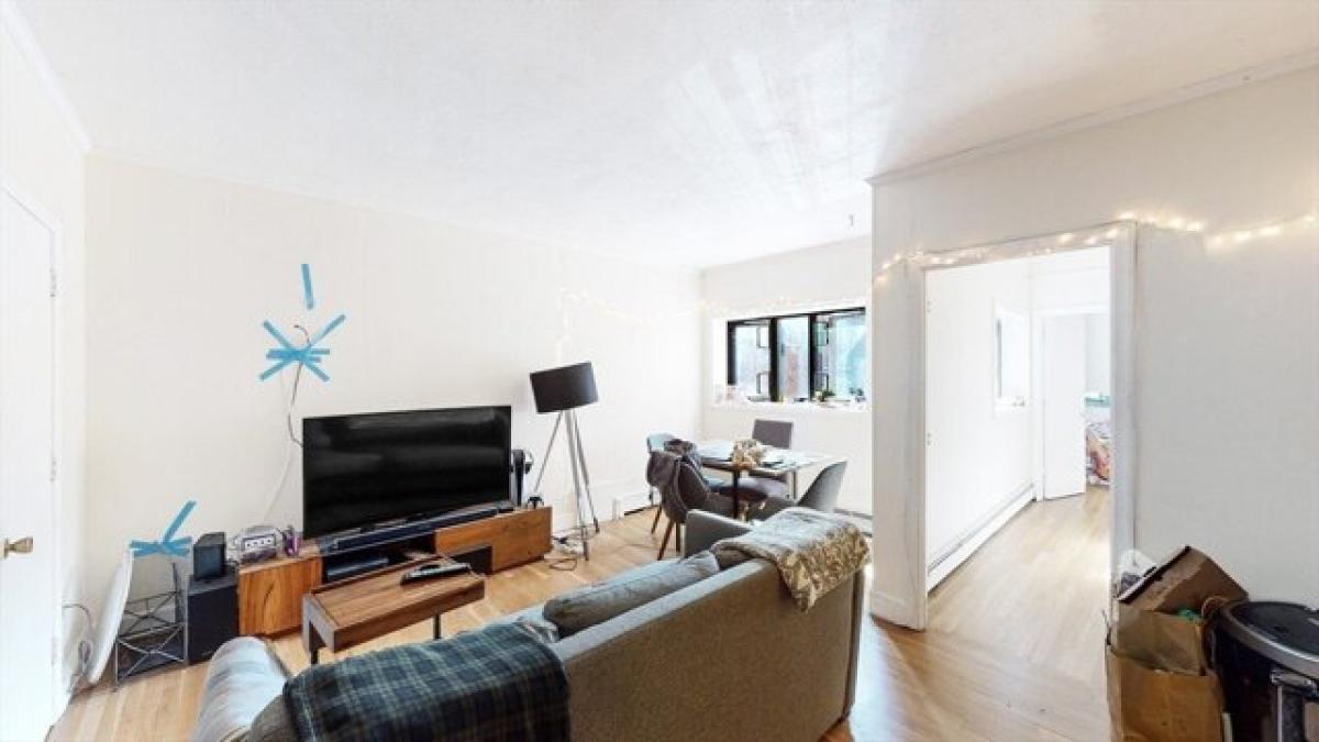 Picture of Apartment For Rent in Boston, Massachusetts, United States