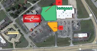 Residential Land For Sale in Republic, Missouri