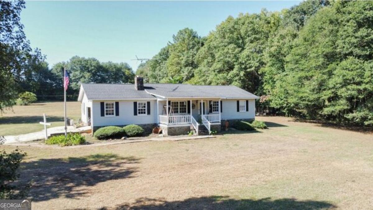 Picture of Home For Sale in Royston, Georgia, United States