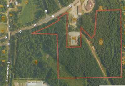 Home For Sale in Marion, Alabama