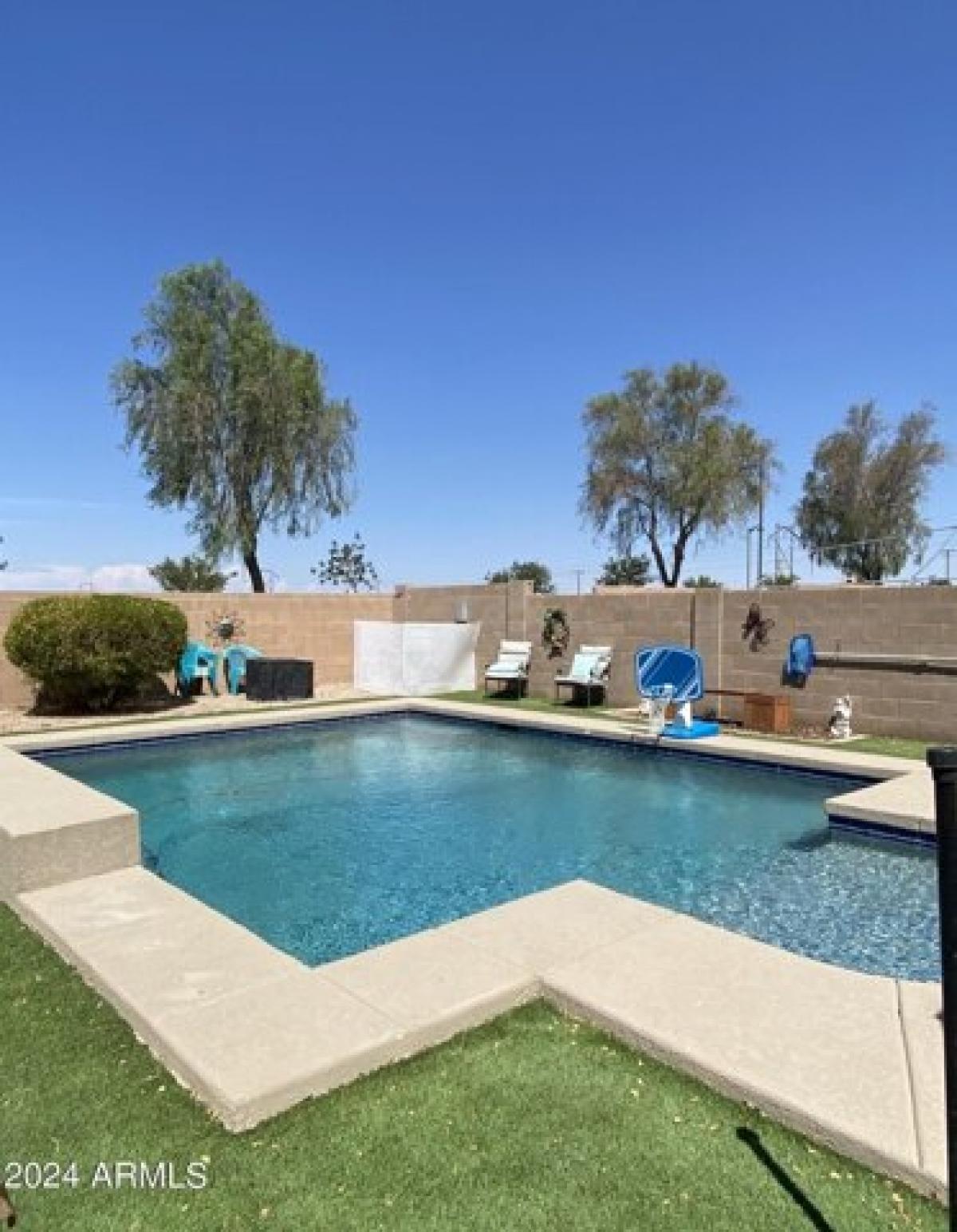 Picture of Home For Sale in Maricopa, Arizona, United States