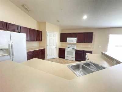 Home For Rent in Kissimmee, Florida