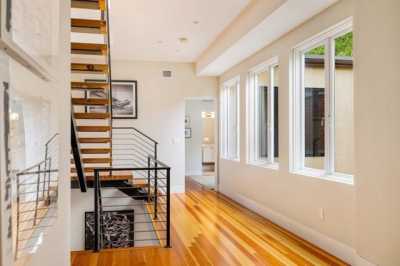 Home For Sale in Cambridge, Massachusetts